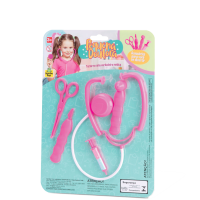 KIT MEDICO DOUTORA 6PÇS 32CM 455